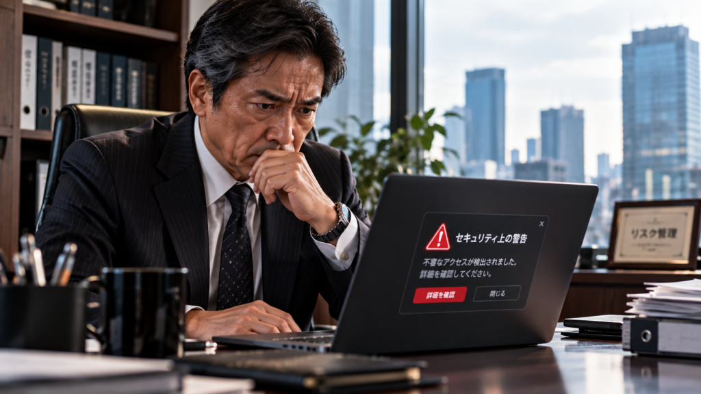 中堅中小企業を襲う標的型攻撃の実態と実践ゼロ円防衛策