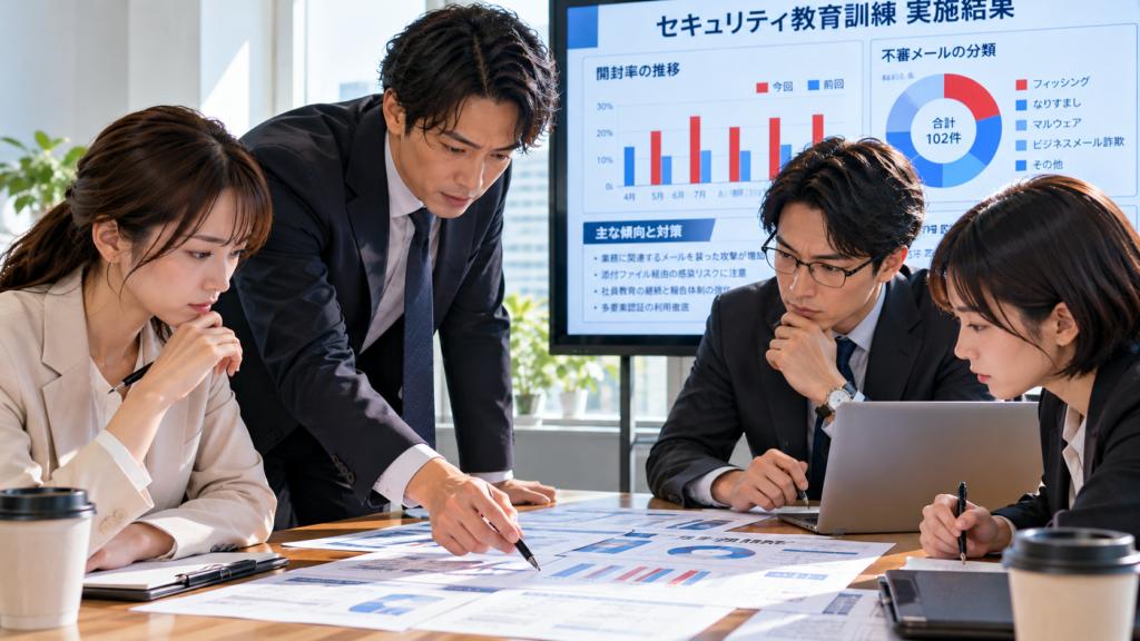 社員の何気ない入力が危ない！生成AIによる機密情報流出の落とし穴