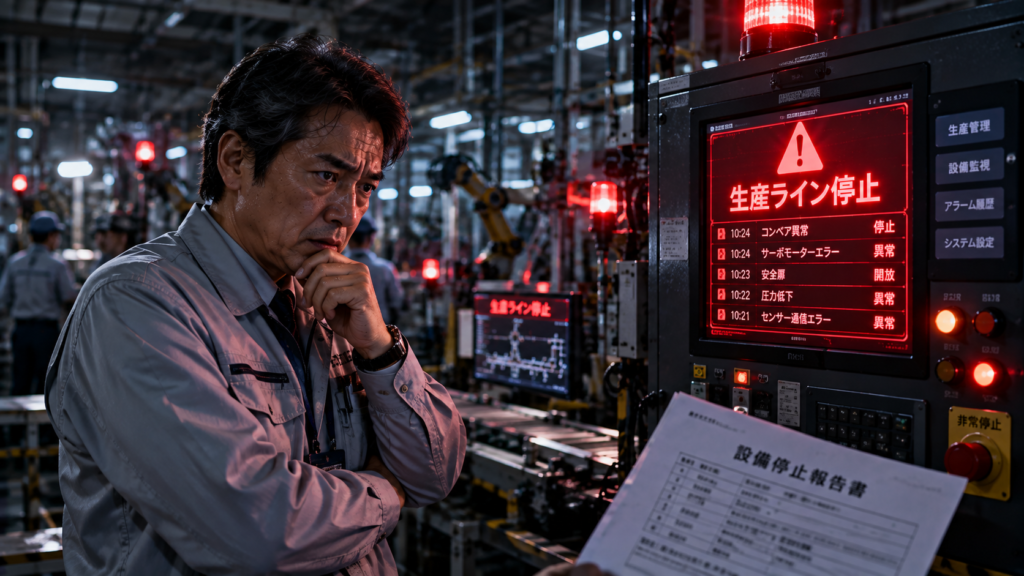 中堅製造業を襲うサプライチェーン攻撃と実践的ゼロ円防衛策