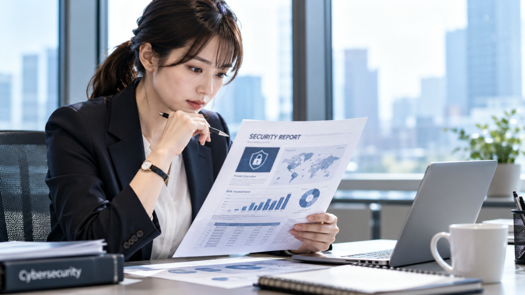 警視庁が警告！企業を狙うサイバー攻撃から会社を守る必須対策