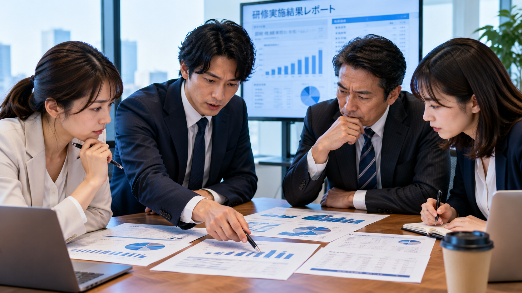 無料Wi-Fiの罠！セッション乗っ取りで情報流出の恐怖