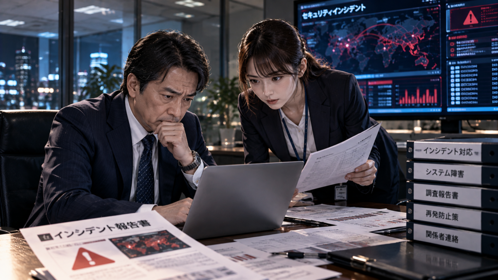 中小企業を脅かすサイバー攻撃の実態と巨額賠償に備える法的防衛策