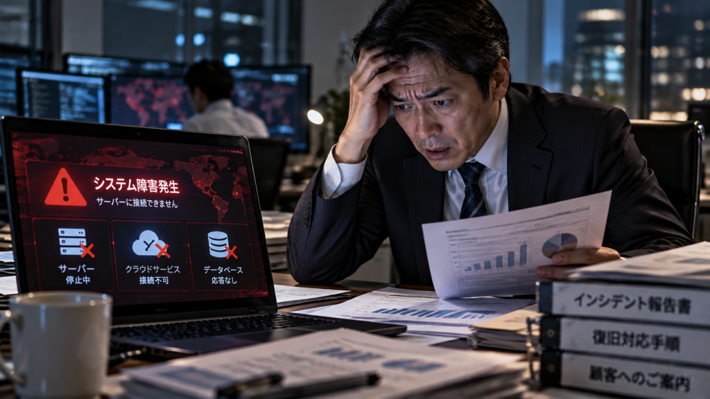 なぜ中小企業が狙われる？標的型攻撃が突くセキュリティの急所